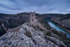 Fotos participantes del concurso: UN  PASEO POR EL PANTANO DE ALARCÓN