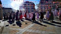 MOROS Y CRISTIANOS 2021