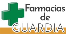 Farmacias de Guardia