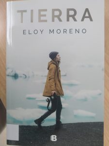 Tierra - Eloy Moreno