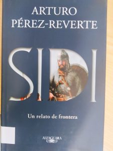 Sidi - Arturo Pérez-Reverte