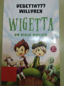 Wigetta